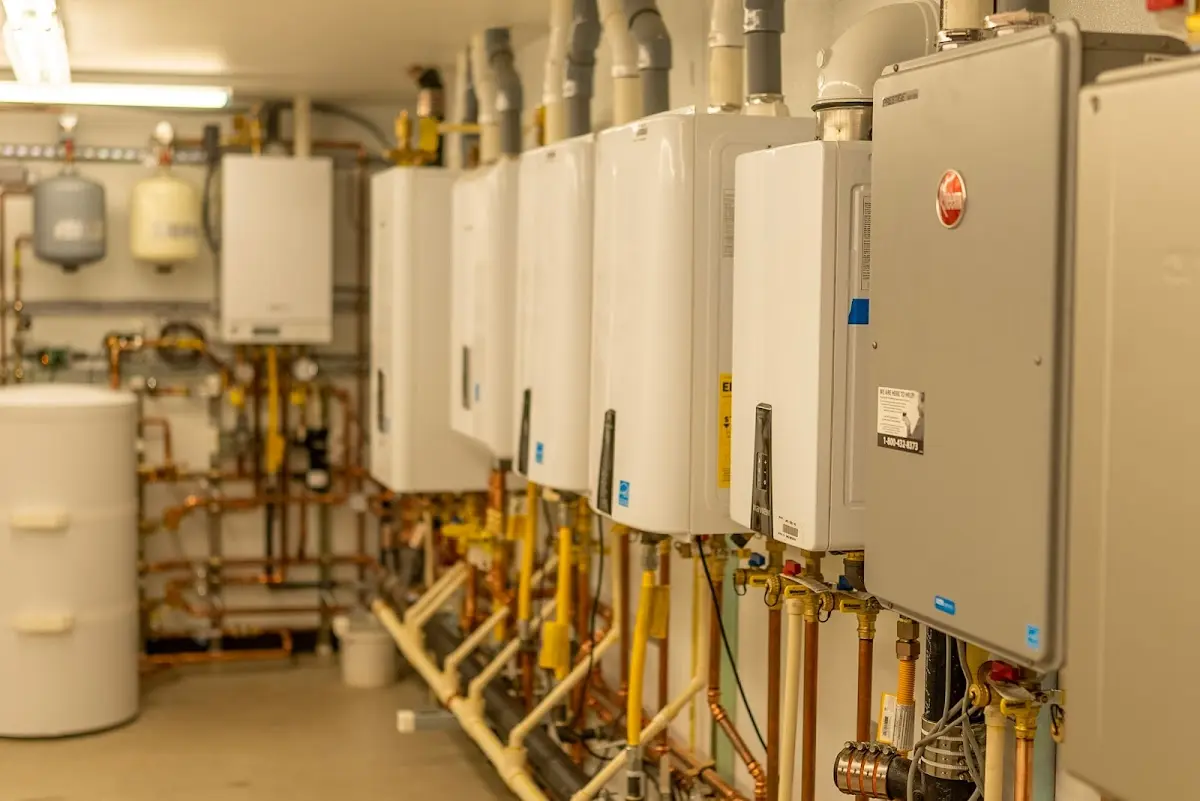 Pipe Bursting in St. Peters, MO